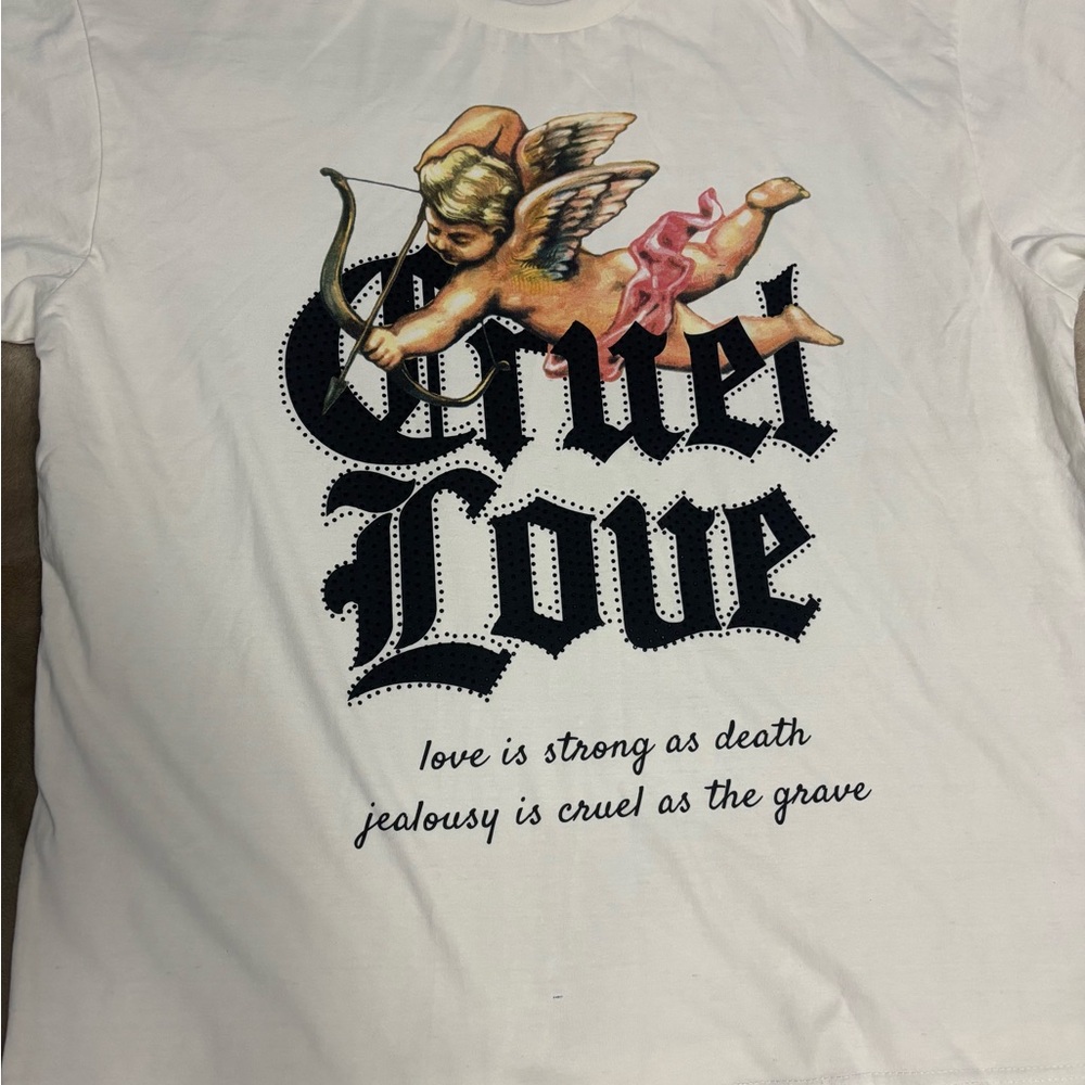 Phatcat Tee